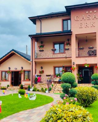 CASA ERk