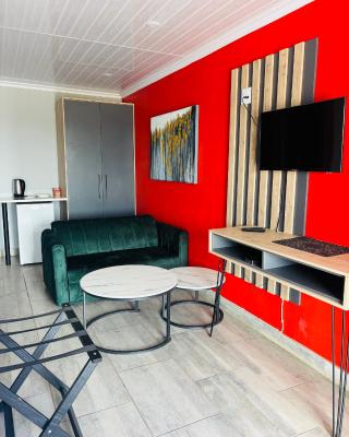 EzamaXesibe Guest House Willowvale