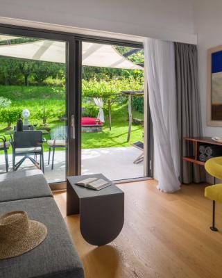 Villa Artes with Free Hot Tub & Sauna