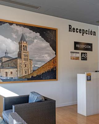 AS Hoteles Ponferrada