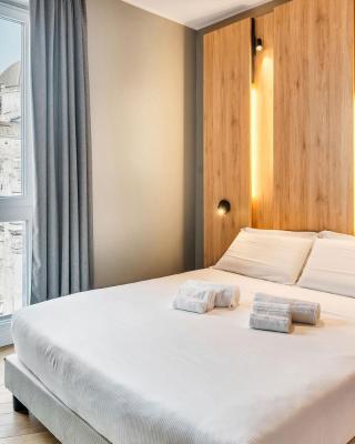 B&B Hotel Milano Aosta