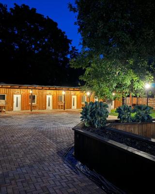 Pension Hertel