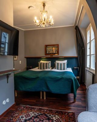 Lord Nelson Hotel