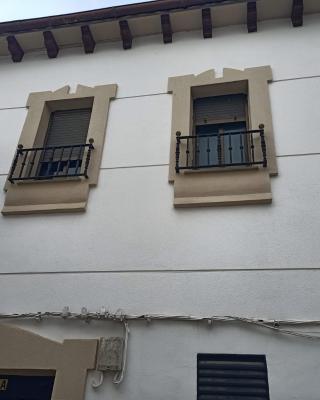 Piso Palomino
