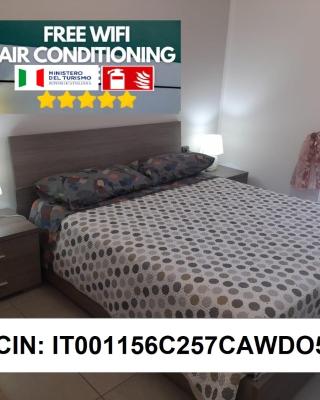 Relax Preserasca-Modern Apartment-BORGO MERCATO-MONCALIERI