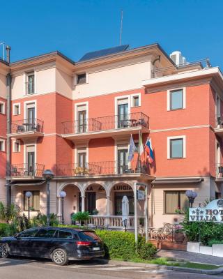Hotel Villa Luigia