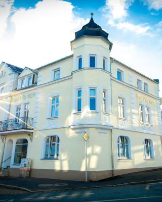 Hotel Villa WUN