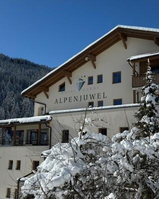 Hotel Garni Alpenjuwel