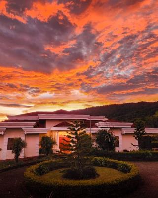 Hotel Poas Paradise