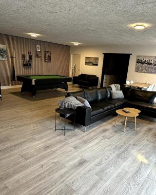 Cozy Newly Renovated Apartment