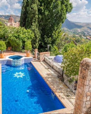 Casa Estrella de la Valenciana Hotel Boutique
