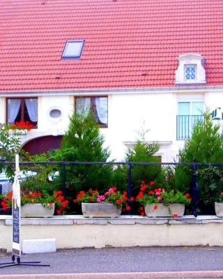 Hôtel Le Saint Martin