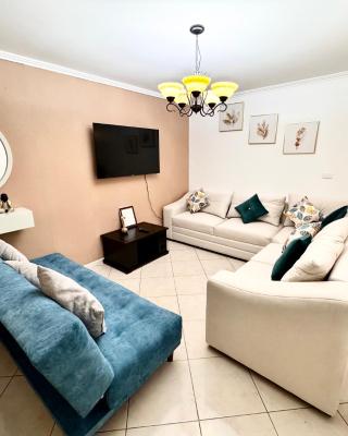 Apartamento en la mejor ubicación, centro de Loja