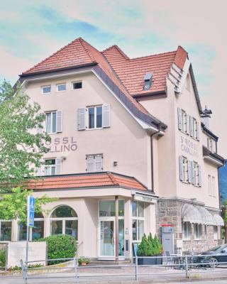 Albergo Cavallino s'Rössl