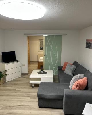 Souterrain Ferienwohnung Iphofen