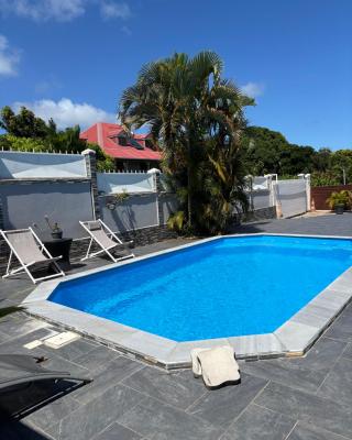 Studio KTED - Bas de villa