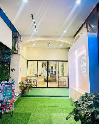 Dedbaicha cafe & Hostel Phuket old town