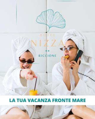 Hotel B&B Nizza Riccione