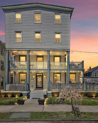 The Inn At Ocean Grove