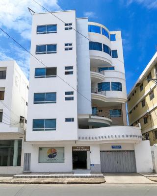 Hotel Arena Blanca