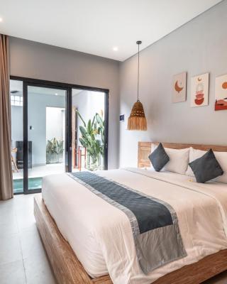 The Eight Villa & Rooms Bali - Seminyak