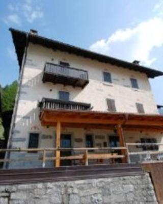 Casa Civetta
