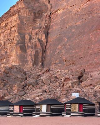 Wadi Rum Story Camp
