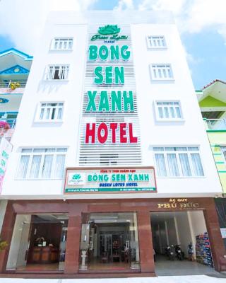 Bong Sen Xanh Hotel