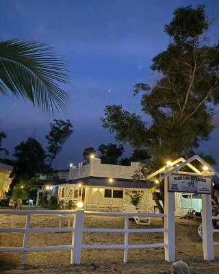 Sakâ Sakâ Beach House