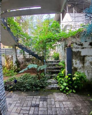 Garden Of Dreams Home stay
