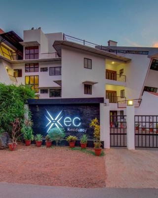 Hotel Xec Residency