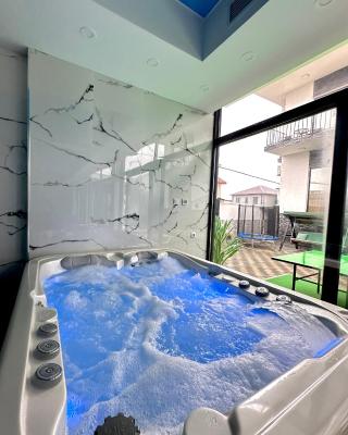Luxmani Hotel & Spa