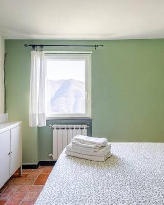 Quiet and Cozy home with Wi-Fi CASA PREARINO