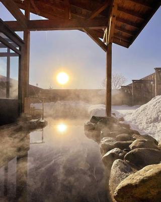 Hakuba Ryujin Onsen RYOKAN SUI