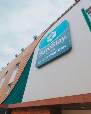 SureStay Studio by Best Western Clarkview Angeles City