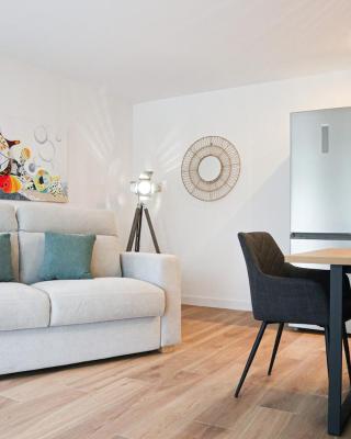Duplex Échanges complices ,Frontière