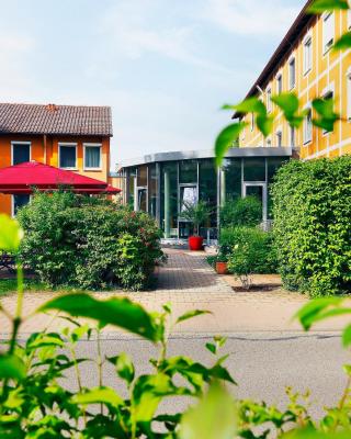 Tagungszentrum Neuendettelsau