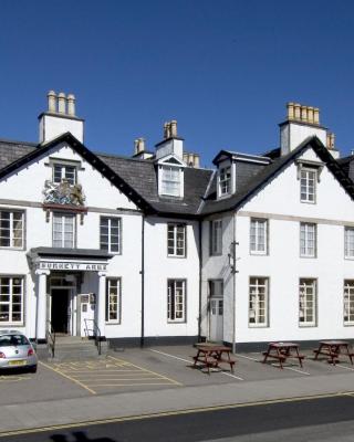 Burnett Arms Hotel