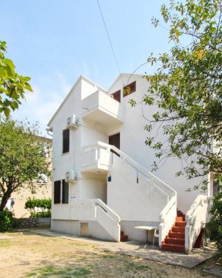 Apartments Teljega