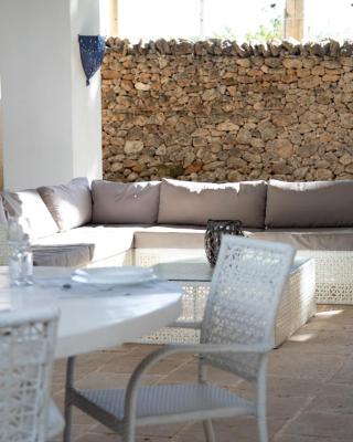 VILLA LA TONNARA
