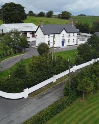 Silvi's Guest House Borris Carlow