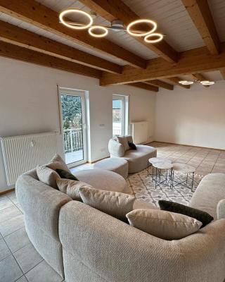 3-room apartment for you