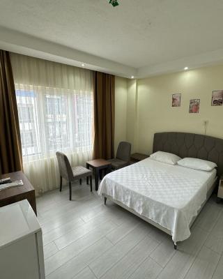 NAVAL HOTEL YALOVA
