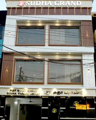Sudha Grand