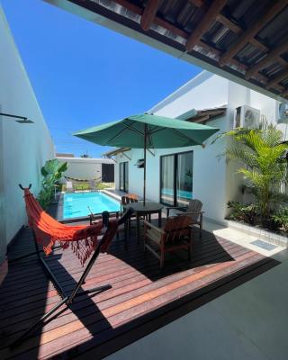 Hospedaria Casa Branca