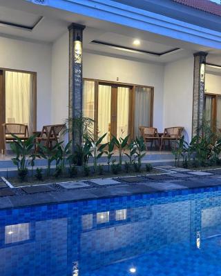 Alit Guest House