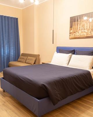 Diamond Vatican Apartment