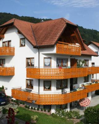Gästehaus St. Martin