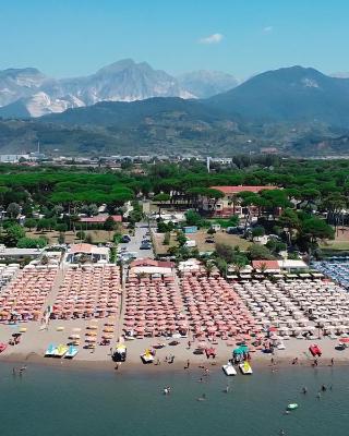 Massa Marina Camping