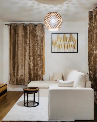Bel appartement chic et cosy Rungis